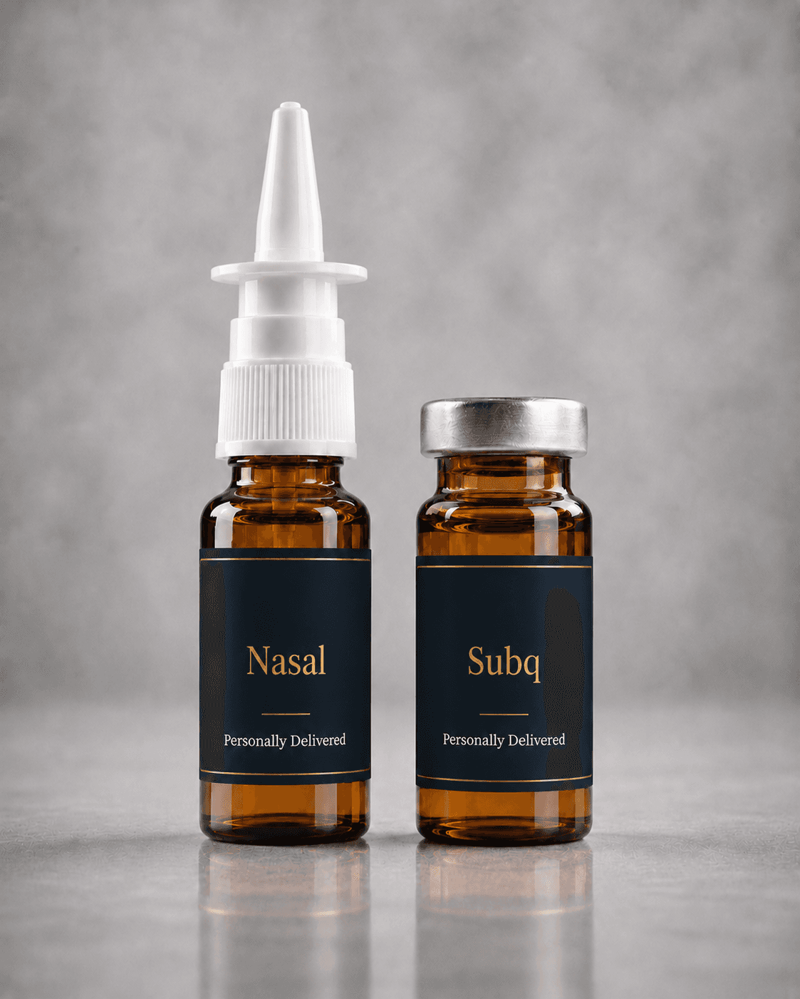 VicSanityX Training Solutions, LLC compounded therapy