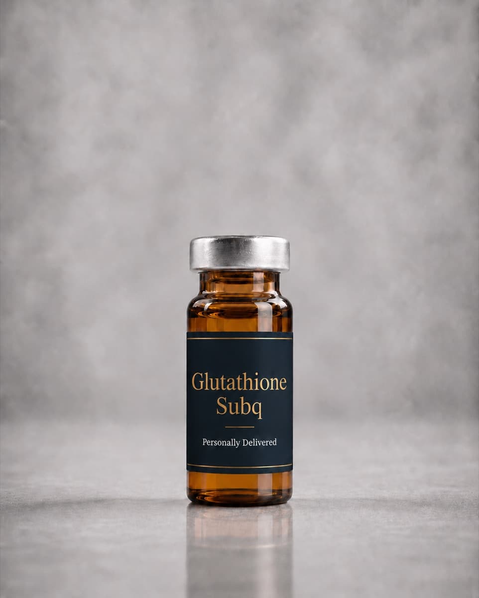 Glutathione product photo